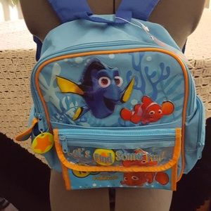 nemo backpack
